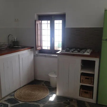 Casa La Yedra *