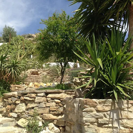 Casa La Yedra * Lubrín