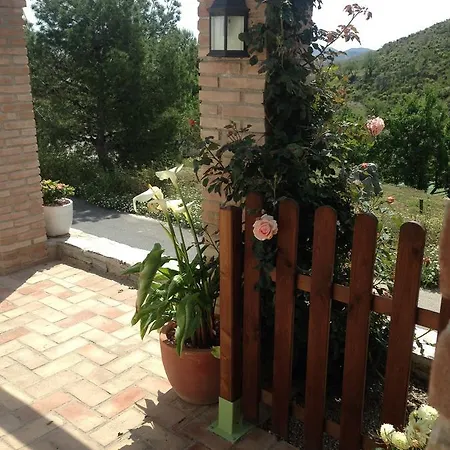 Casa La Yedra *